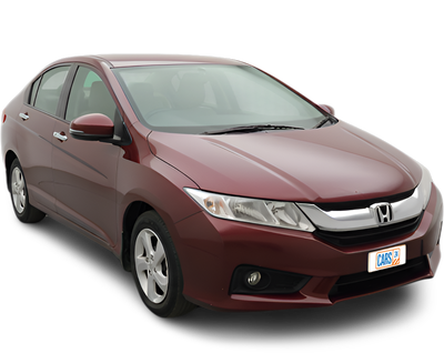 Honda City-img